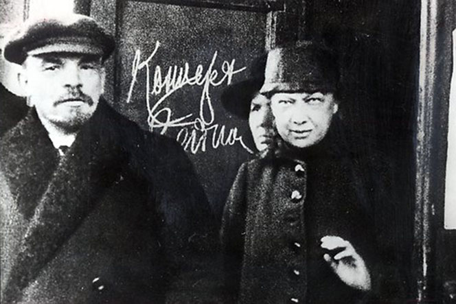 Neo-Leninizm ve Stratejik Eşgüdüm İhtiyacı-Frédéric Lordon