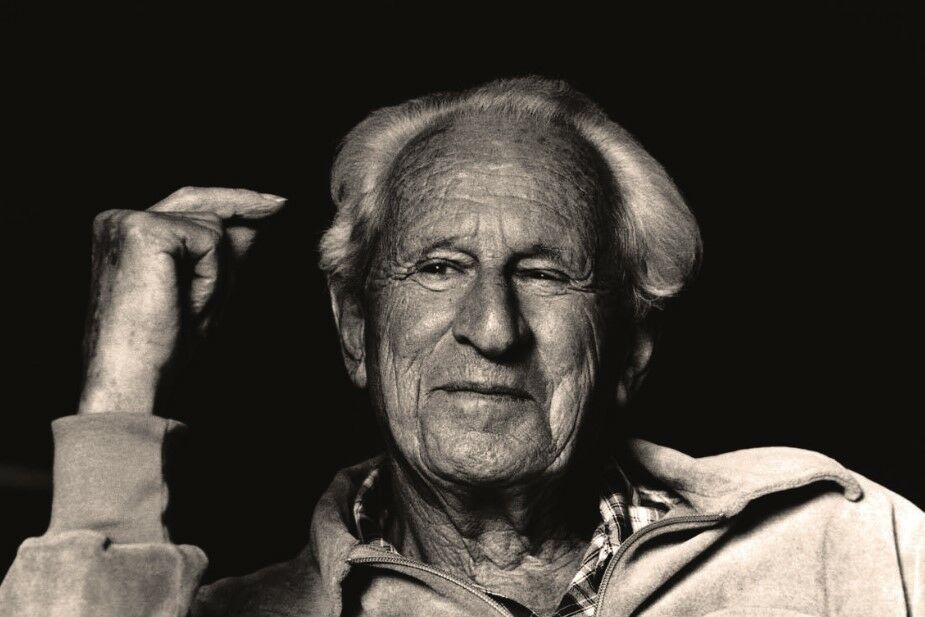 Heidegger’in Politikası: Herbert Marcuse ile Bir&nbsp;Söyleşi
